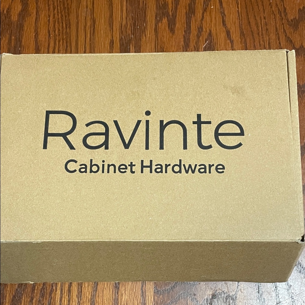 Ravinte Cabinet Hardware 20 door pulls